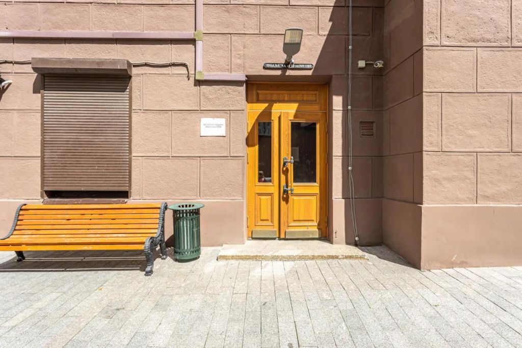 m. Taganskaya: Apartment, 3-rooms