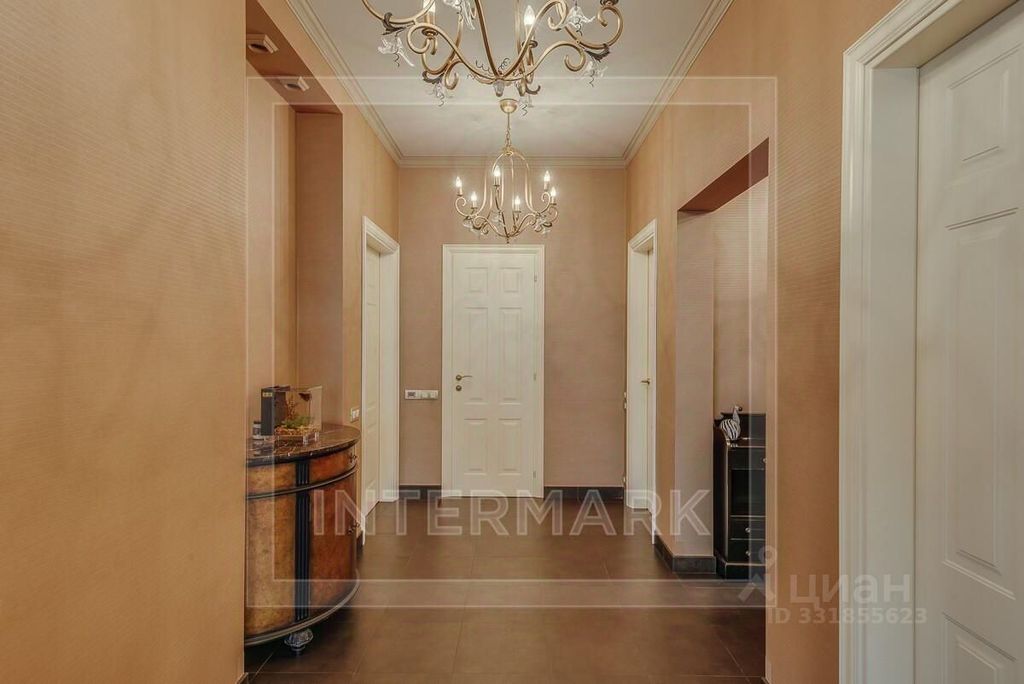 m. Vodny stadion: Apartment, 3-rooms