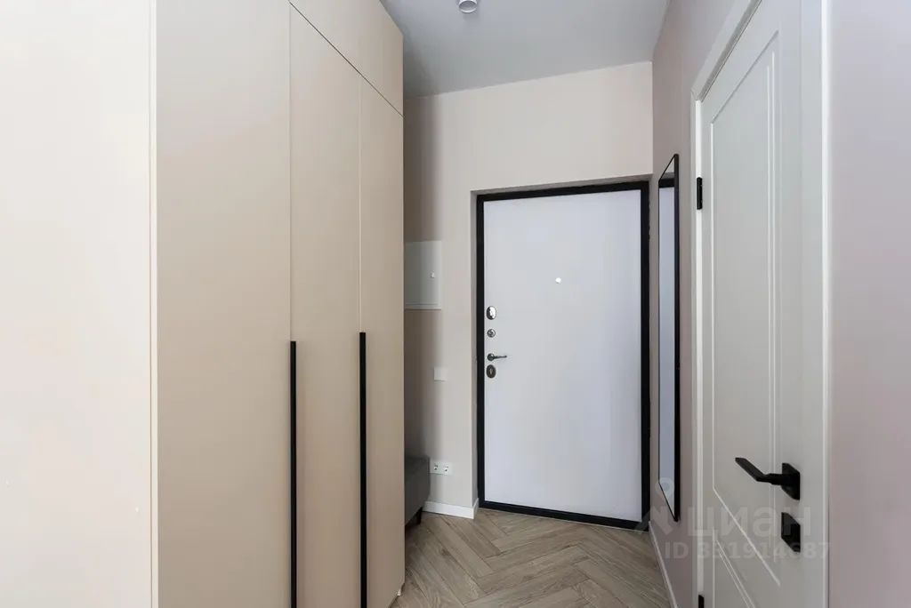 m. Volgogradsky prospekt: Apartment, studio