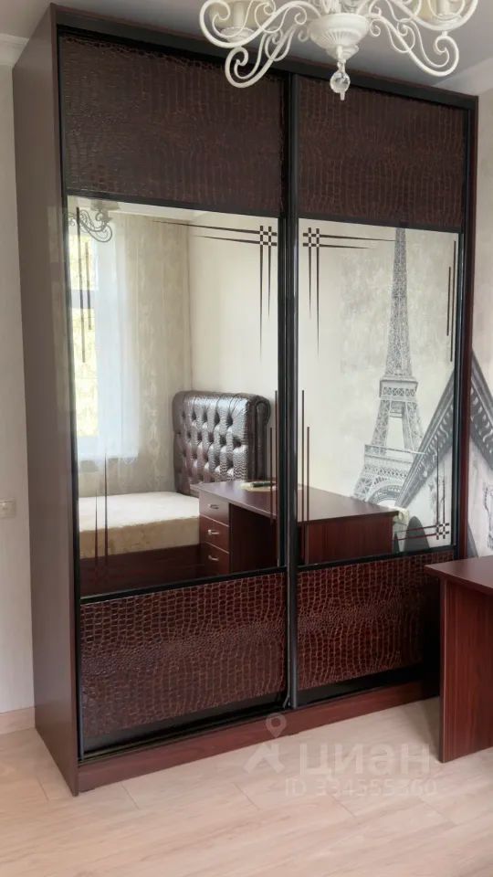 m. Levoberezhnaya: Apartment, 3-rooms