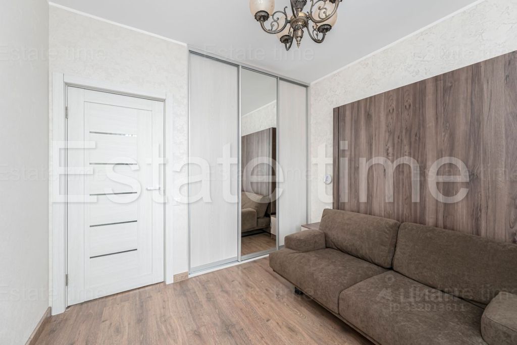 m. Bakovka: Apartment, 1-rooms