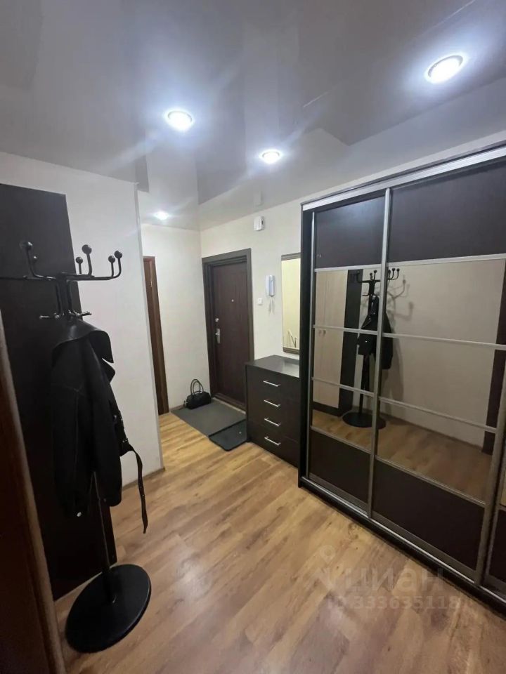 m. Odintsovo: Apartment, 2-rooms