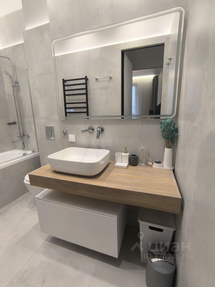 m. Aminyevskaya: Apartment, 1-rooms