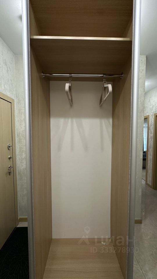 m. Botanichesky sad: Apartment, 2-rooms