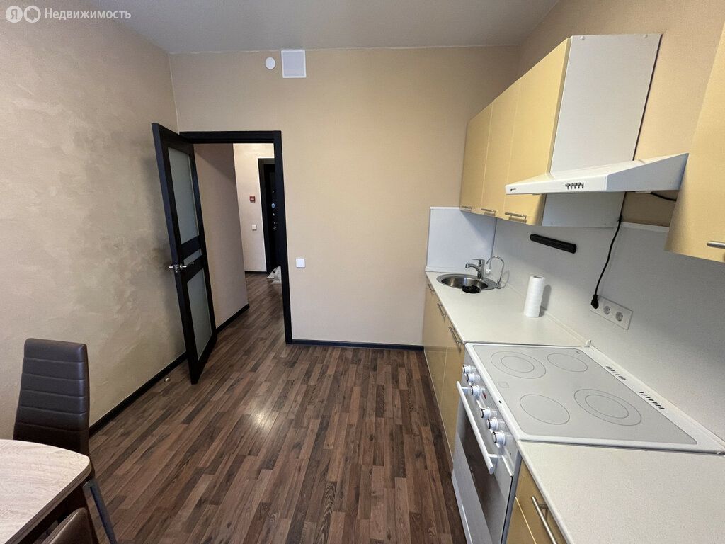 m. Khimki: Apartment, 1-rooms