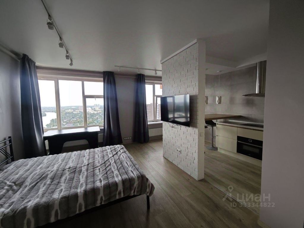 m. Penyagino: Apartment, 1-rooms