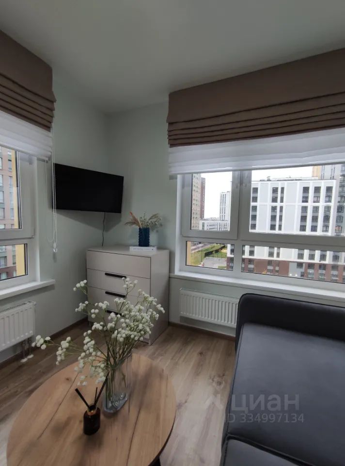 m. Solntsevo: Apartment, 1-rooms