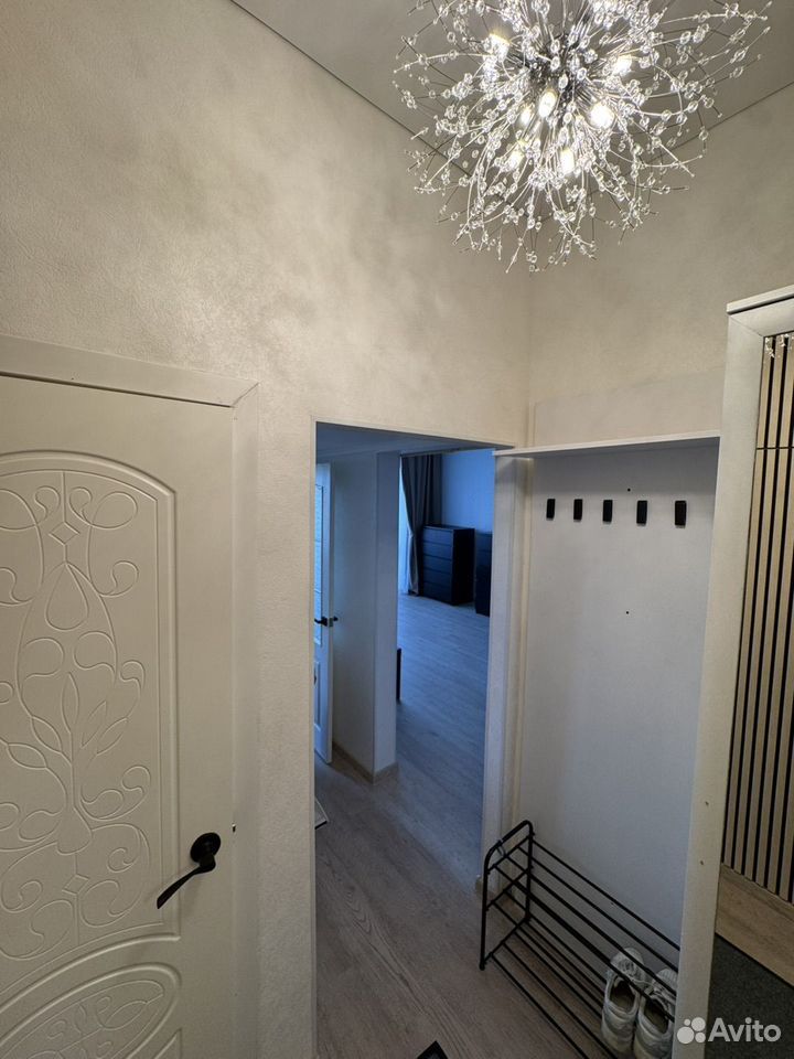 m. Belorusskaya: Apartment, 1-rooms