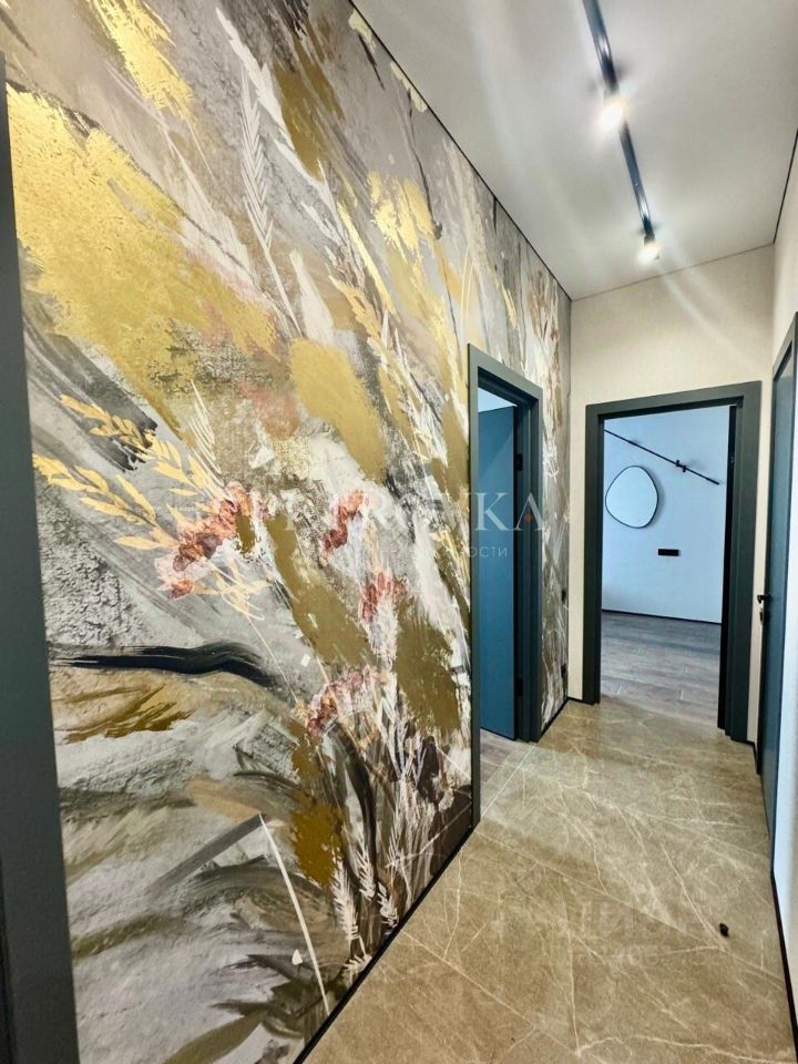 m. Oktyabrskoe pole: Apartment, 2-rooms