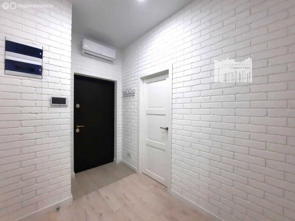 m. Alekseevskaya: Apartment, 1-rooms