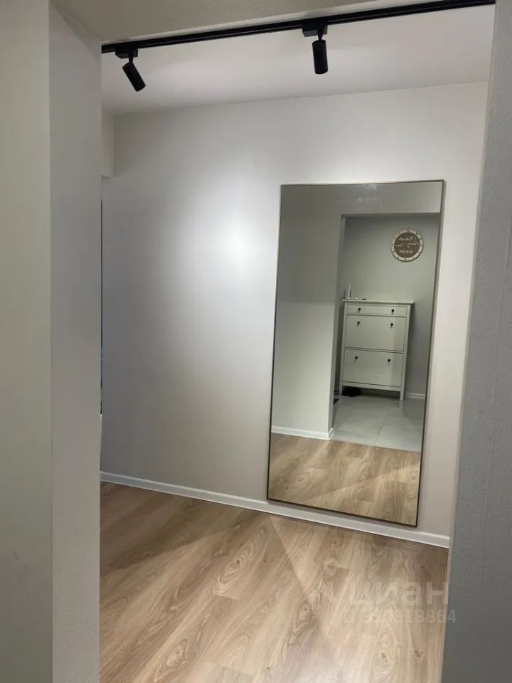 m. Bitsa: Apartment, 3-rooms