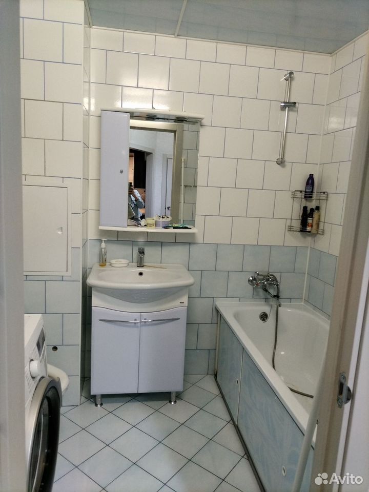 m. Vodniki: Apartment, 1-rooms