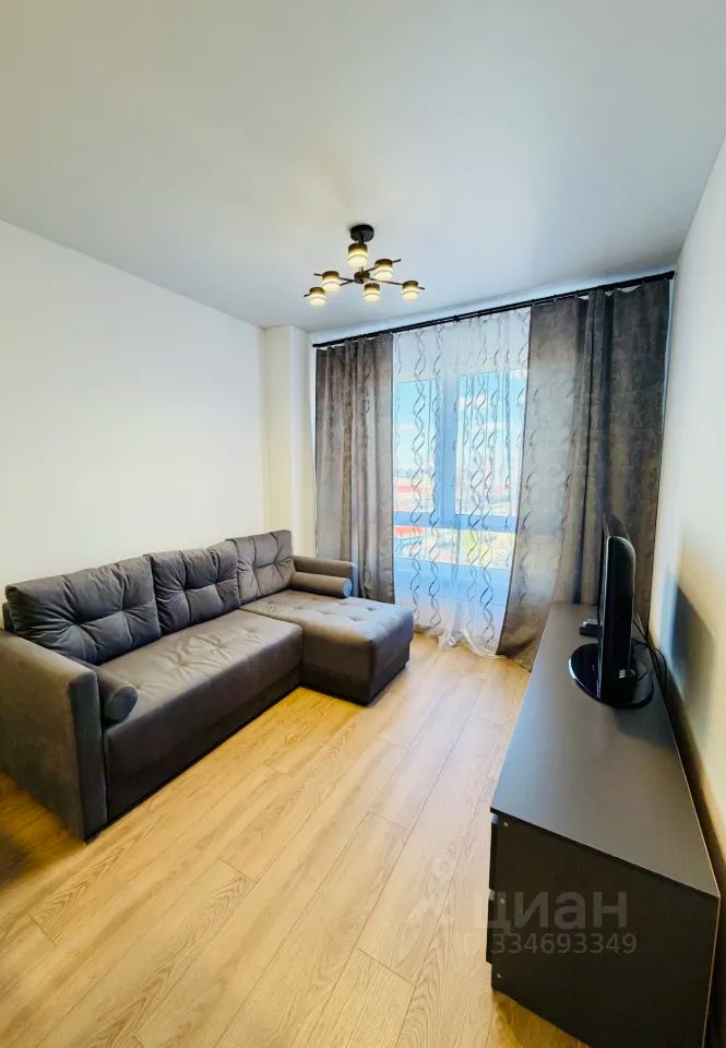 m. Volgogradsky prospekt: Apartment, 1-rooms