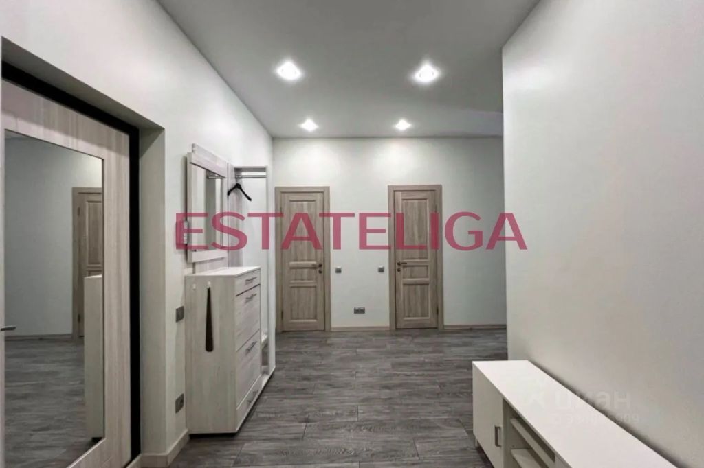 m. Shelepikha: Apartment, 2-rooms