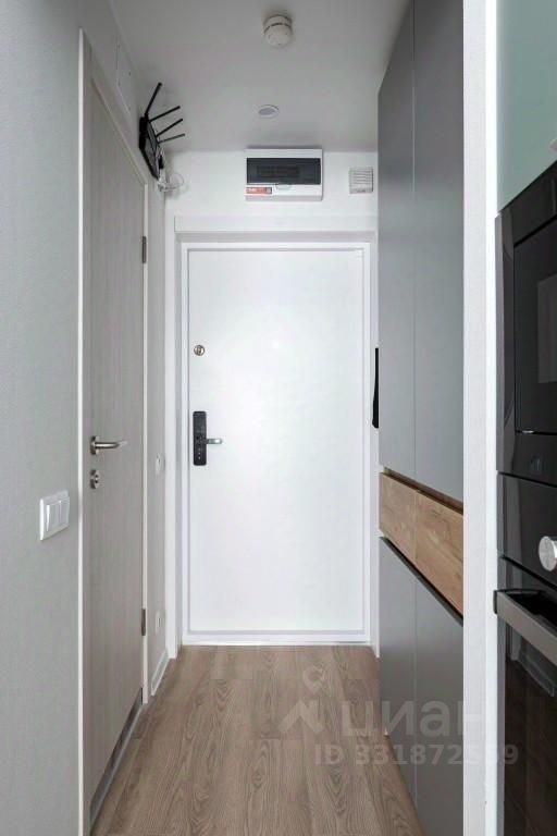 m. Sviblovo: Apartment, 1-rooms
