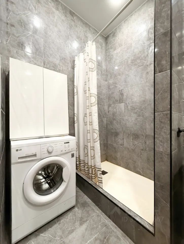m. Marksistskaya: Apartment, 1-rooms