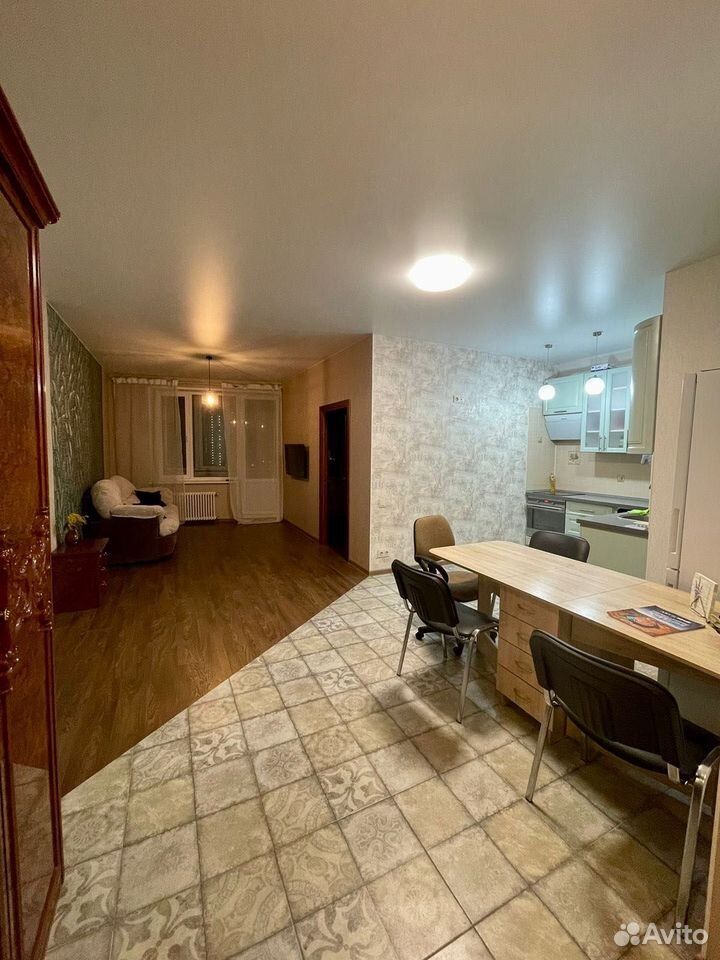 m. Reutovo: Apartment, 2-rooms
