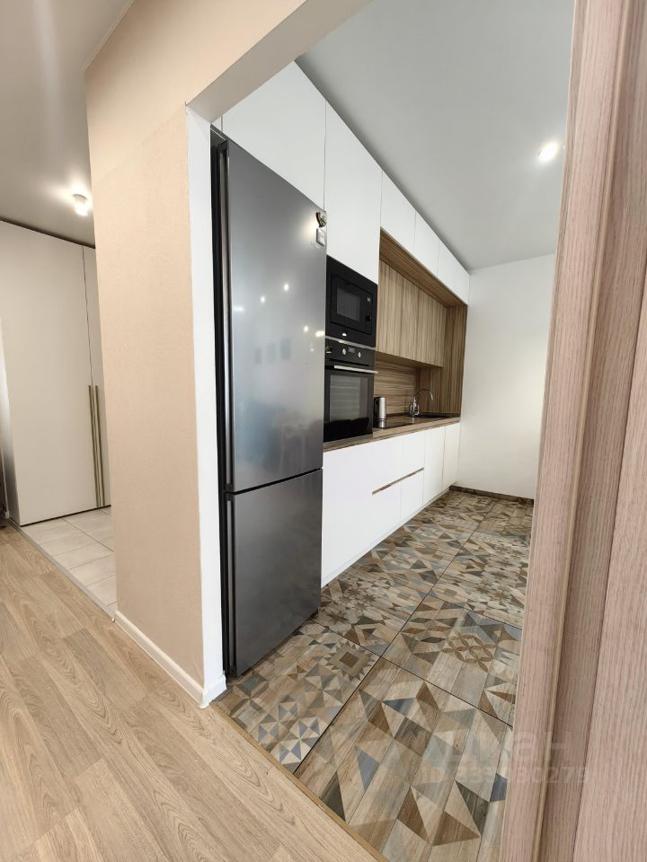 m. Opalikha: Apartment, 2-rooms