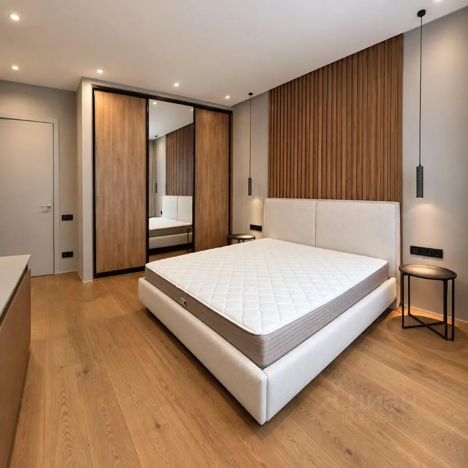 m. Dinamo: Apartment, 2-rooms