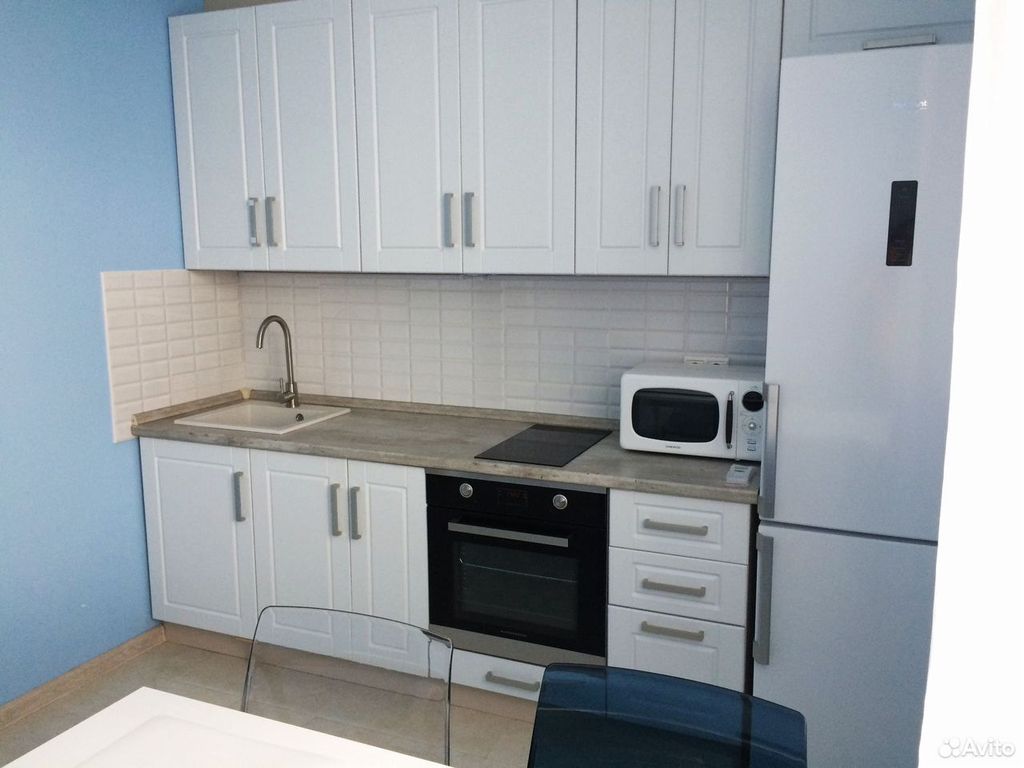 m. Tushinskaya: Apartment, 1-rooms