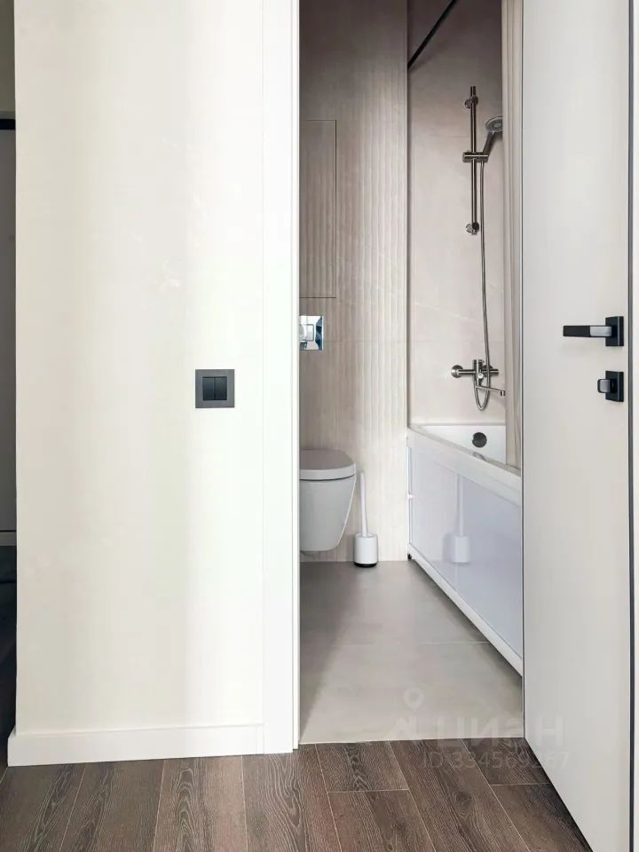 m. Volgogradsky prospekt: Apartment, 1-rooms