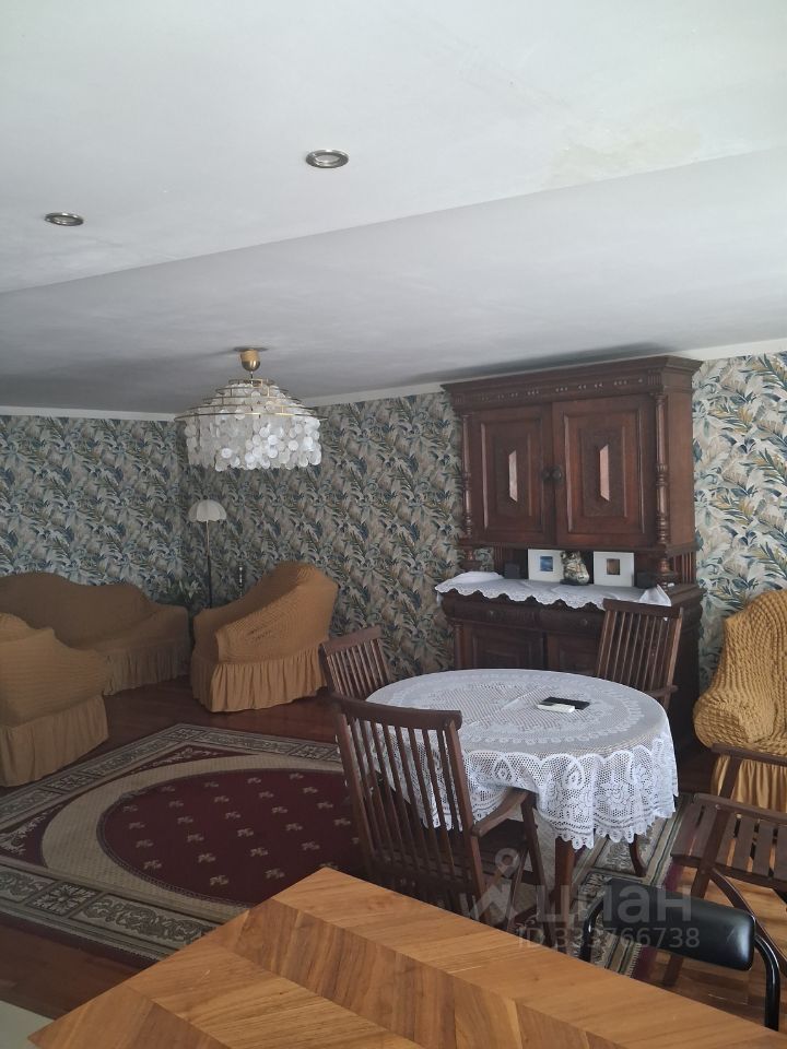 m. Mayakovskaya: Apartment, 2-rooms