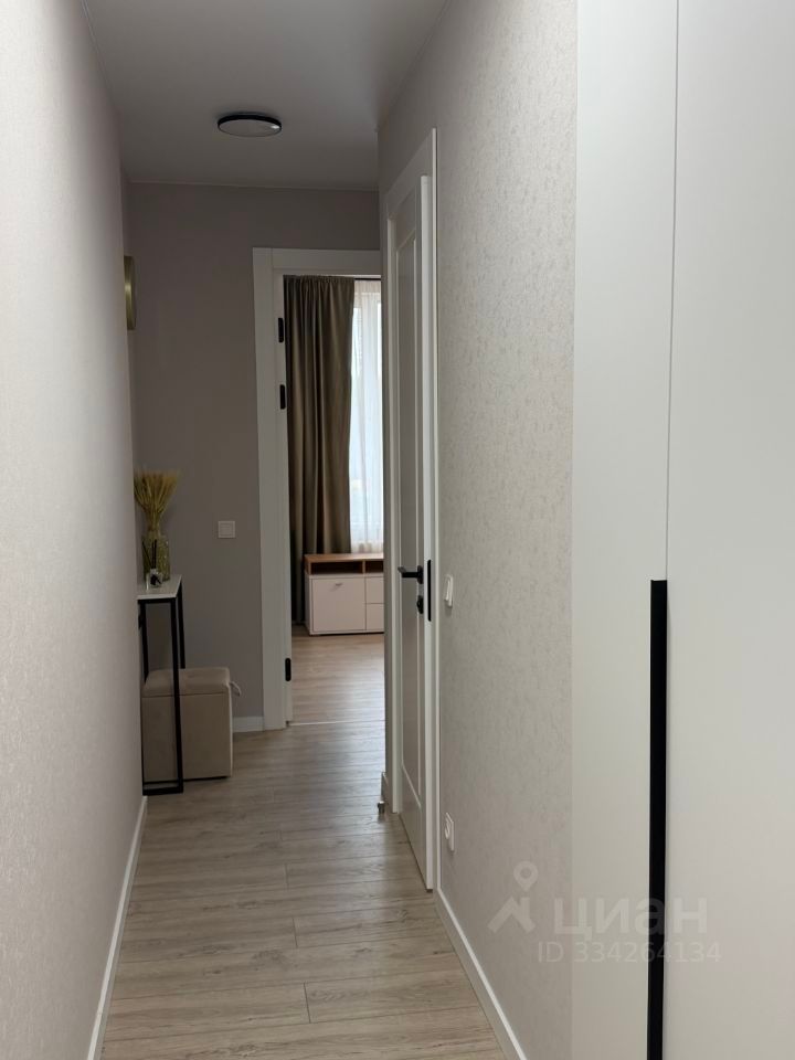 m. Strogino: Apartment, 1-rooms