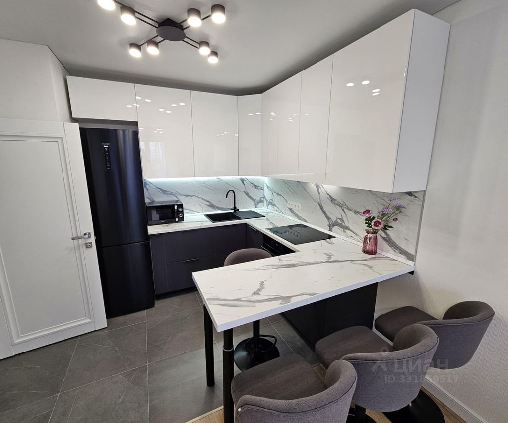 m. Seligerskaya: Apartment, 1-rooms