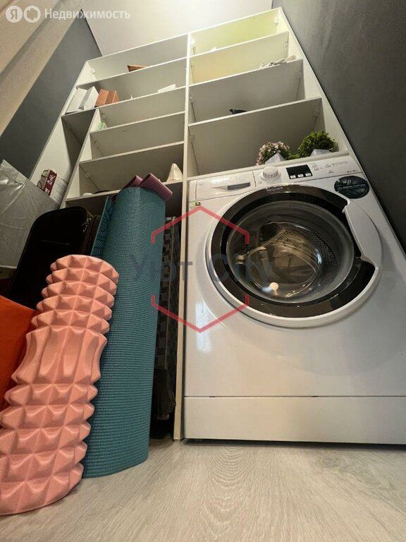 m. Shelepikha: Apartment, 2-rooms