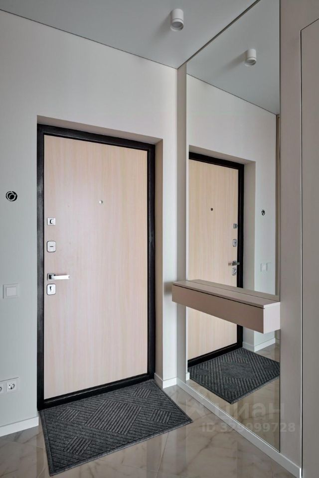 m. Odintsovo: Apartment, 2-rooms