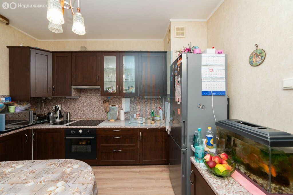 m. Podolsk: Apartment, 2-rooms