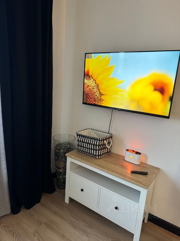 m. Kotelniki: Apartment, studio