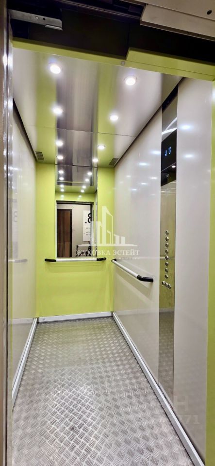m. Khlebnikovo: Apartment, 1-rooms