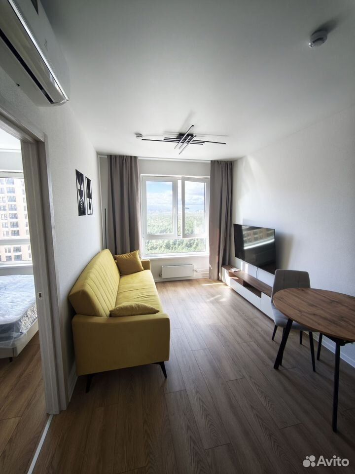 m. Kotelniki: Apartment, 1-rooms