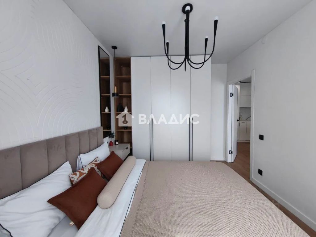 m. Ozernaya: Apartment, 1-rooms