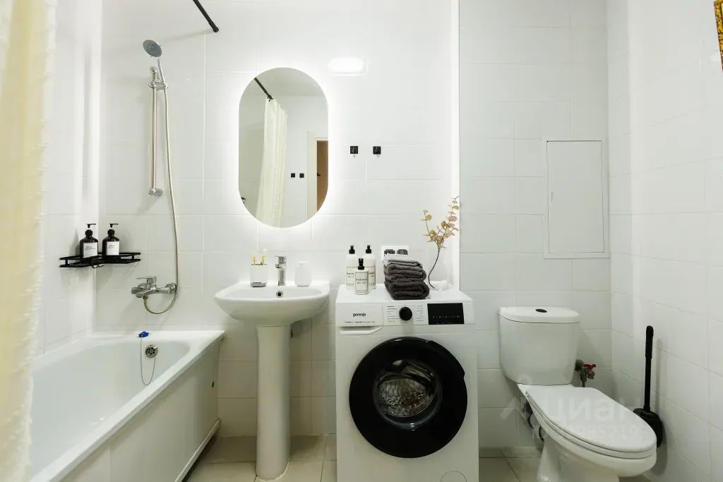 m. Opalikha: Apartment, 2-rooms