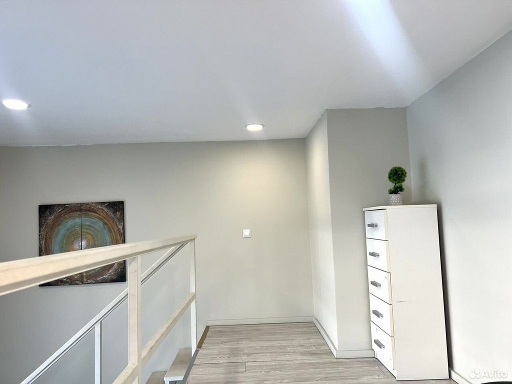 m. Dinamo: Apartment, studio