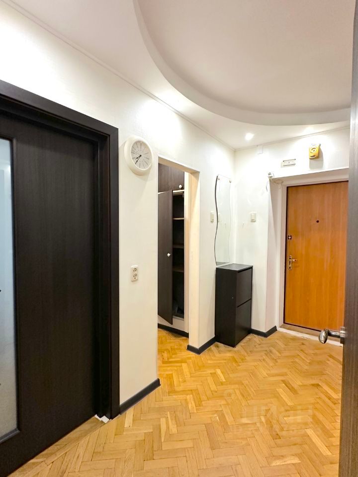 m. Frunzenskaya: Apartment, 1-rooms