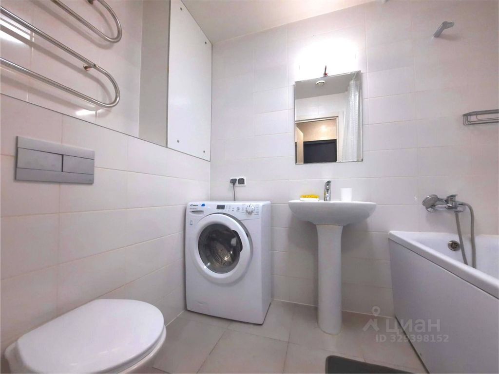 m. Kotelniki: Apartment, 1-rooms