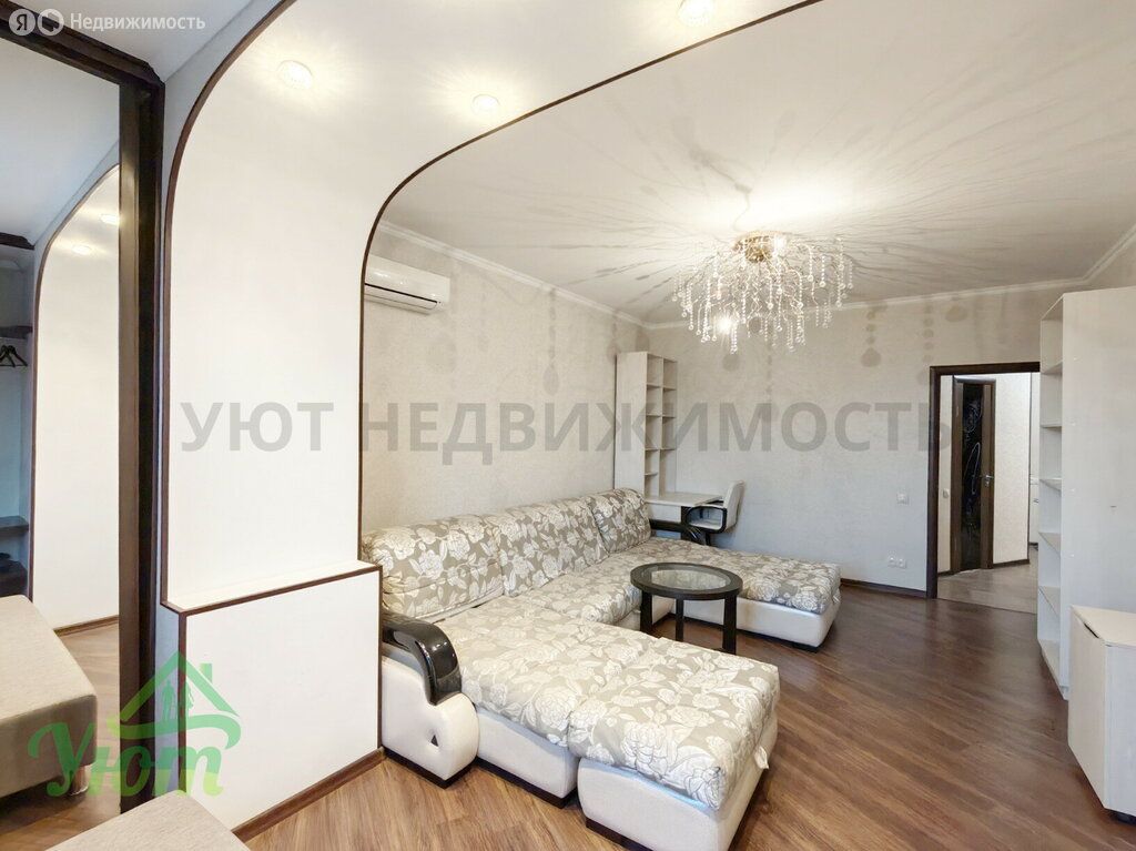 m. Ilyinskaya: Apartment, 1-rooms