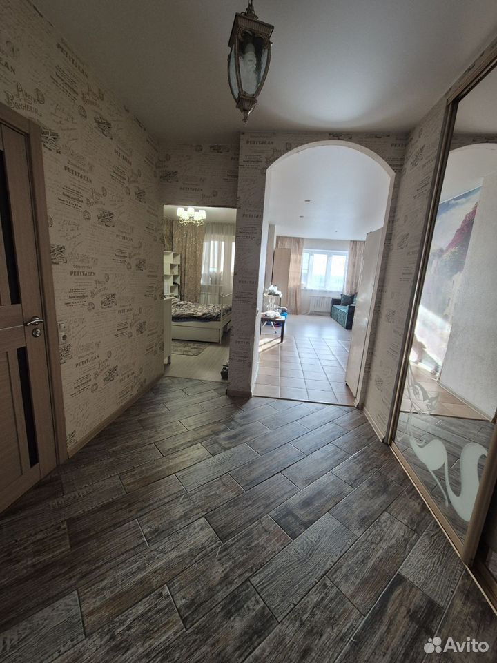 m. Vodniki: Apartment, 1-rooms