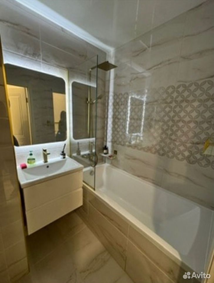m. Vodniki: Apartment, 2-rooms