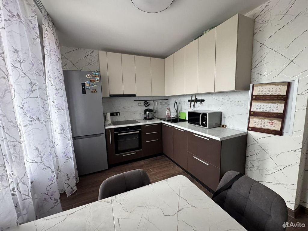 m. Ilyinskaya: Apartment, 1-rooms
