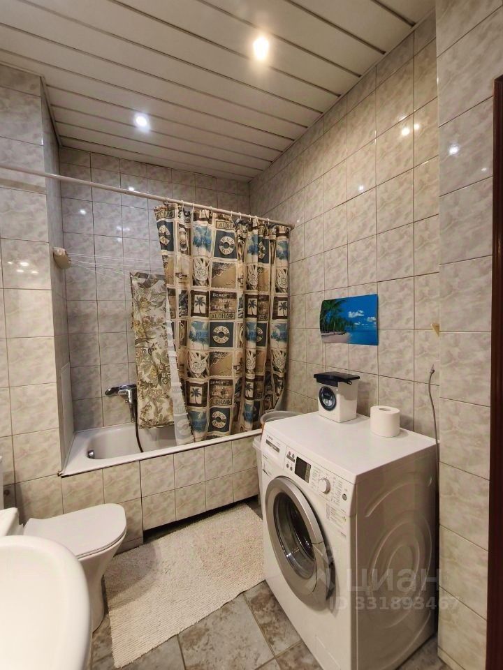 m. Kievskaya: Apartment, 2-rooms