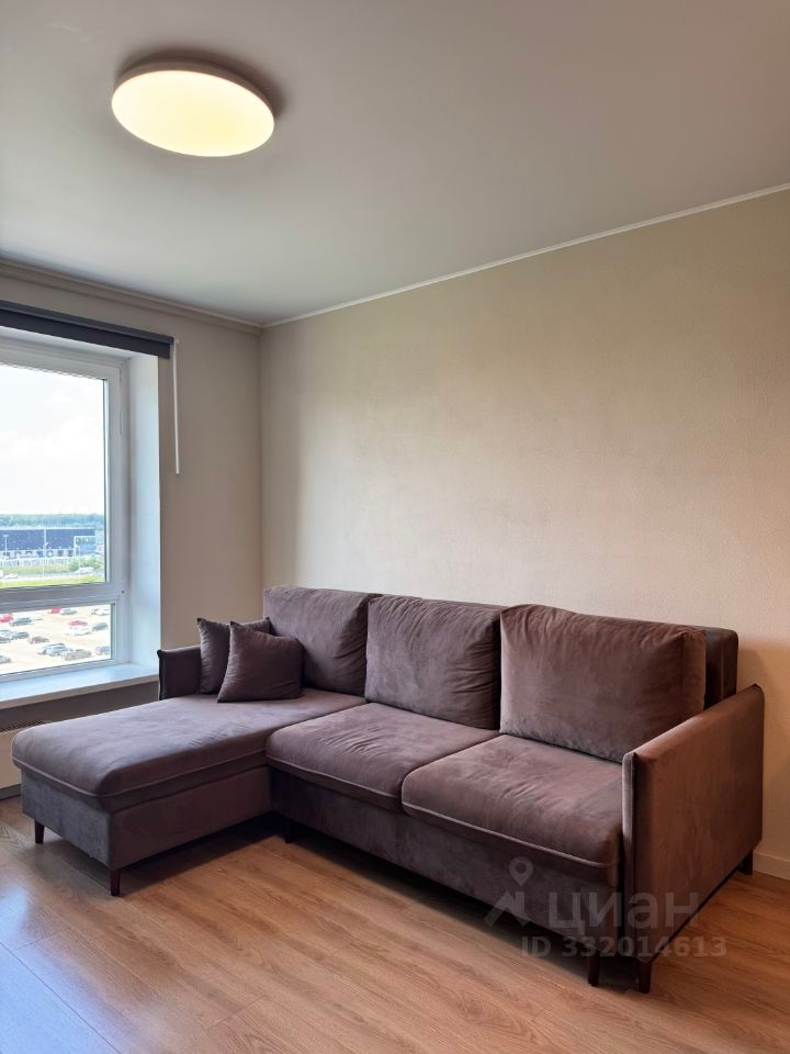 m. Scherbinka: Apartment, 1-rooms