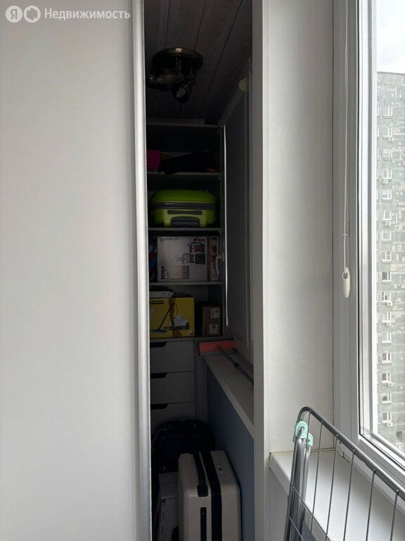 m. Baltiyskaya: Apartment, 2-rooms
