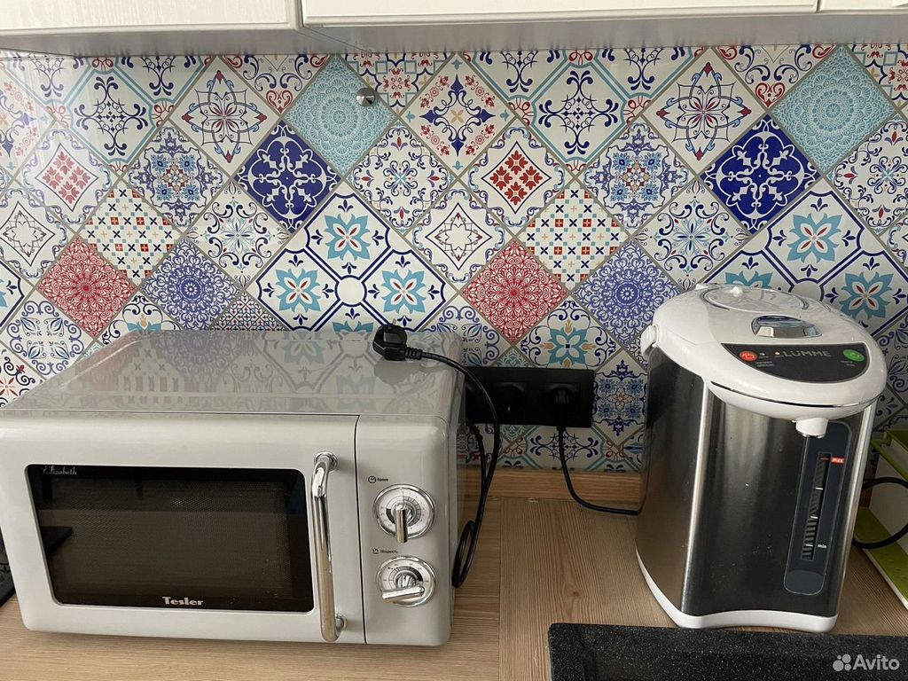 m. Medvedkovo: Apartment, 2-rooms