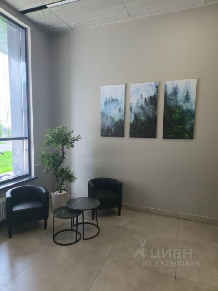 m. Begovaya: Apartment, 1-rooms