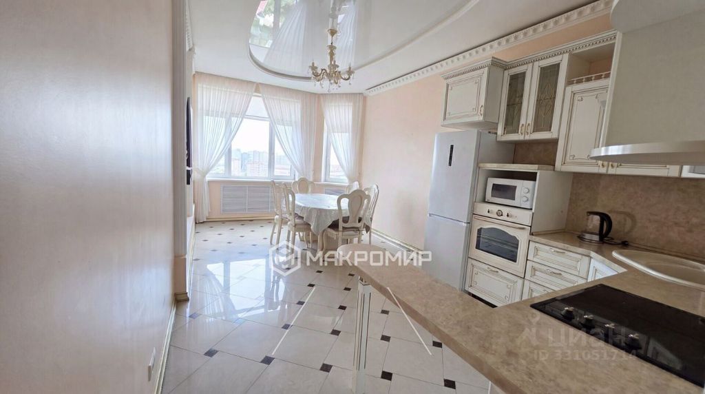 m. Fabrichnaya: Apartment, 1-rooms