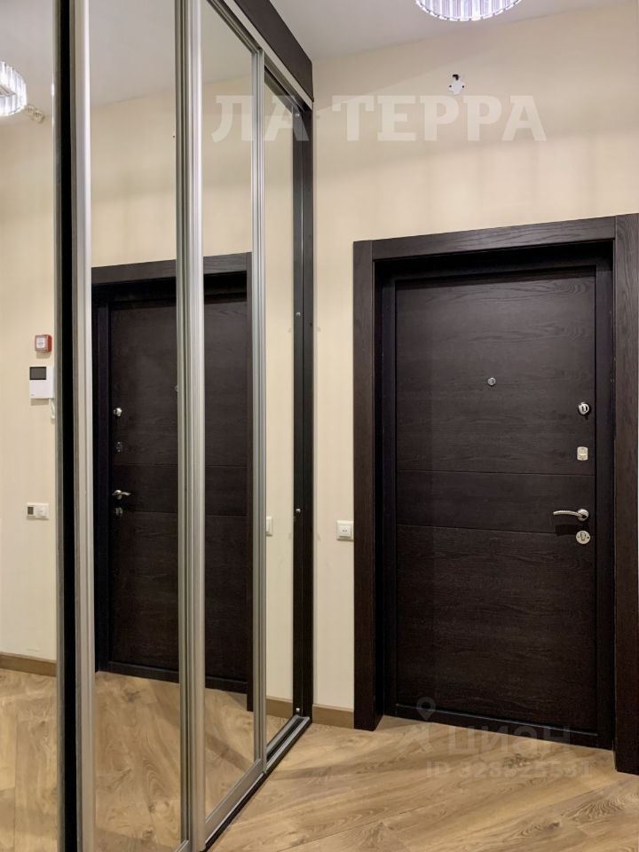 m. Skolkovo: Apartment, 1-rooms